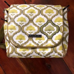Petunia pickle bottom diaper bag